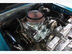 Thumbnail Photo 57 for 1967 Pontiac GTO